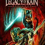 Imagen del juego Legacy Of Kain: Defiance para Xbox