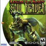 Imagen del juego Legacy Of Kain: Soul Reaver para Dreamcast