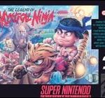 Imagen del juego Legend Of The Mystical Ninja para Super Nintendo