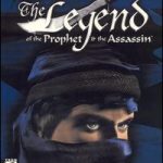 Imagen del juego Legend Of The Prophet And The Assassin