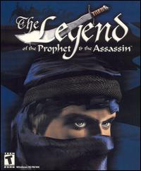 Imagen del juego Legend Of The Prophet And The Assassin