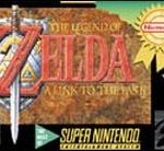 Imagen del juego Legend Of Zelda: A Link To The Past