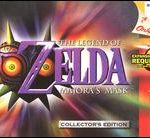 Imagen del juego Legend Of Zelda: Majora's Mask