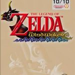 Imagen del juego Legend Of Zelda: The Wind Waker