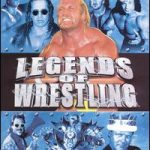 Imagen del juego Legends Of Wrestling para GameCube