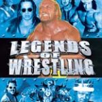 Imagen del juego Legends Of Wrestling para Xbox