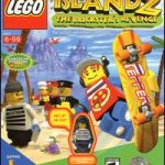 Imagen del juego Lego Island 2: The Brickster's Revenge para Ordenador