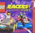 Imagen del juego Lego Racers para Nintendo 64