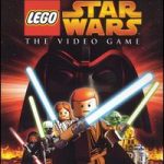 Imagen del juego Lego Star Wars para GameCube