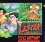 Imagen del juego Lester The Unlikely para Super Nintendo