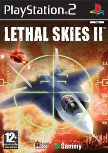 Imagen del juego Lethal Skies Ii para PlayStation 2