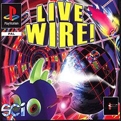 Trucos Para Seleccionar Niveles En Live Wire! Para Playstation