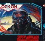 Imagen del juego Lock On para Super Nintendo