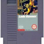 Imagen del juego Lode Runner para Nintendo