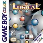 Imagen del juego Logical para Game Boy Color