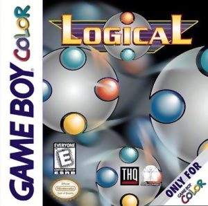 Imagen del juego Logical para Game Boy Color