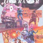 Imagen del juego Lone Ranger