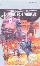 Imagen del juego Lone Ranger