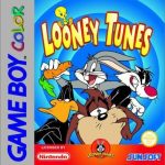 Imagen del juego Looney Tunes para Game Boy Color