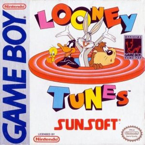 Imagen del juego Looney Tunes para Game Boy