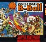 Imagen del juego Looney Tunes B-ball para Super Nintendo