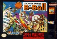 Imagen del juego Looney Tunes B-ball para Super Nintendo