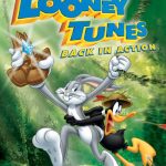 Imagen del juego Looney Tunes: Back In Action para GameCube