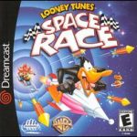 Imagen del juego Looney Tunes: Space Race para Dreamcast