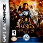 Imagen del juego Lord Of The Rings: Return Of The King