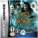 Imagen del juego Lord Of The Rings: The Two Towers