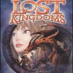 Imagen del juego Lost Kingdoms para GameCube