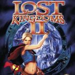 Imagen del juego Lost Kingdoms Ii para GameCube