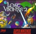 Imagen del juego Lost Vikings 2