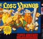 Imagen del juego Lost Vikings