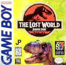 Imagen del juego Lost World: Jurassic Park