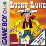 Imagen del juego Lucky Luke para Game Boy Color