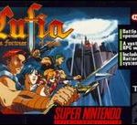 Imagen del juego Lufia And The Fortress Of Doom para Super Nintendo