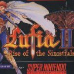 Imagen del juego Lufia Ii: Rise Of The Sinistrals para Super Nintendo