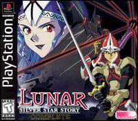 Imagen del juego Lunar: Silver Star Story Complete para PlayStation