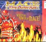 Imagen del juego Mace: The Dark Age para Nintendo 64