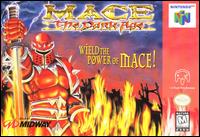 Imagen del juego Mace: The Dark Age para Nintendo 64