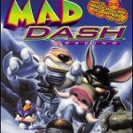 Imagen del juego Mad Dash Racing