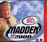 Imagen del juego Madden Nfl 2000 para Nintendo 64