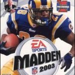 Imagen del juego Madden Nfl 2003 para Xbox