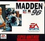 Imagen del juego Madden Nfl 96 para Super Nintendo