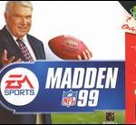 Imagen del juego Madden Nfl 99 para Nintendo 64