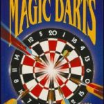 Imagen del juego Magic Darts para Nintendo