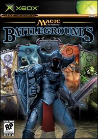 Imagen del juego Magic: The Gathering -- Battlegrounds para Xbox