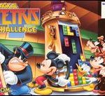 Imagen del juego Magical Tetris Challenge para Nintendo 64