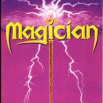 Imagen del juego Magician para Nintendo